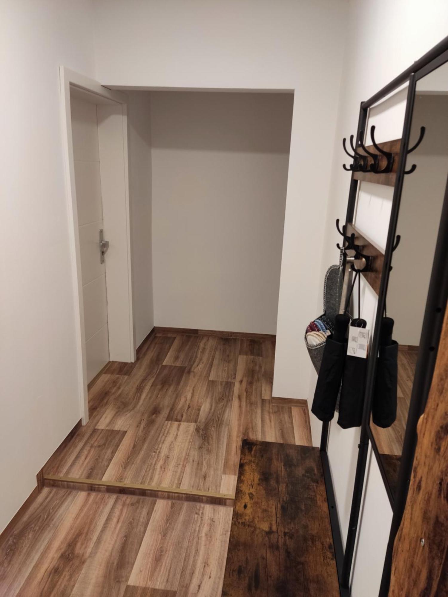 Ferienwohnung 3 Am Hofladen Hellendorf Bad Gottleuba Dış mekan fotoğraf