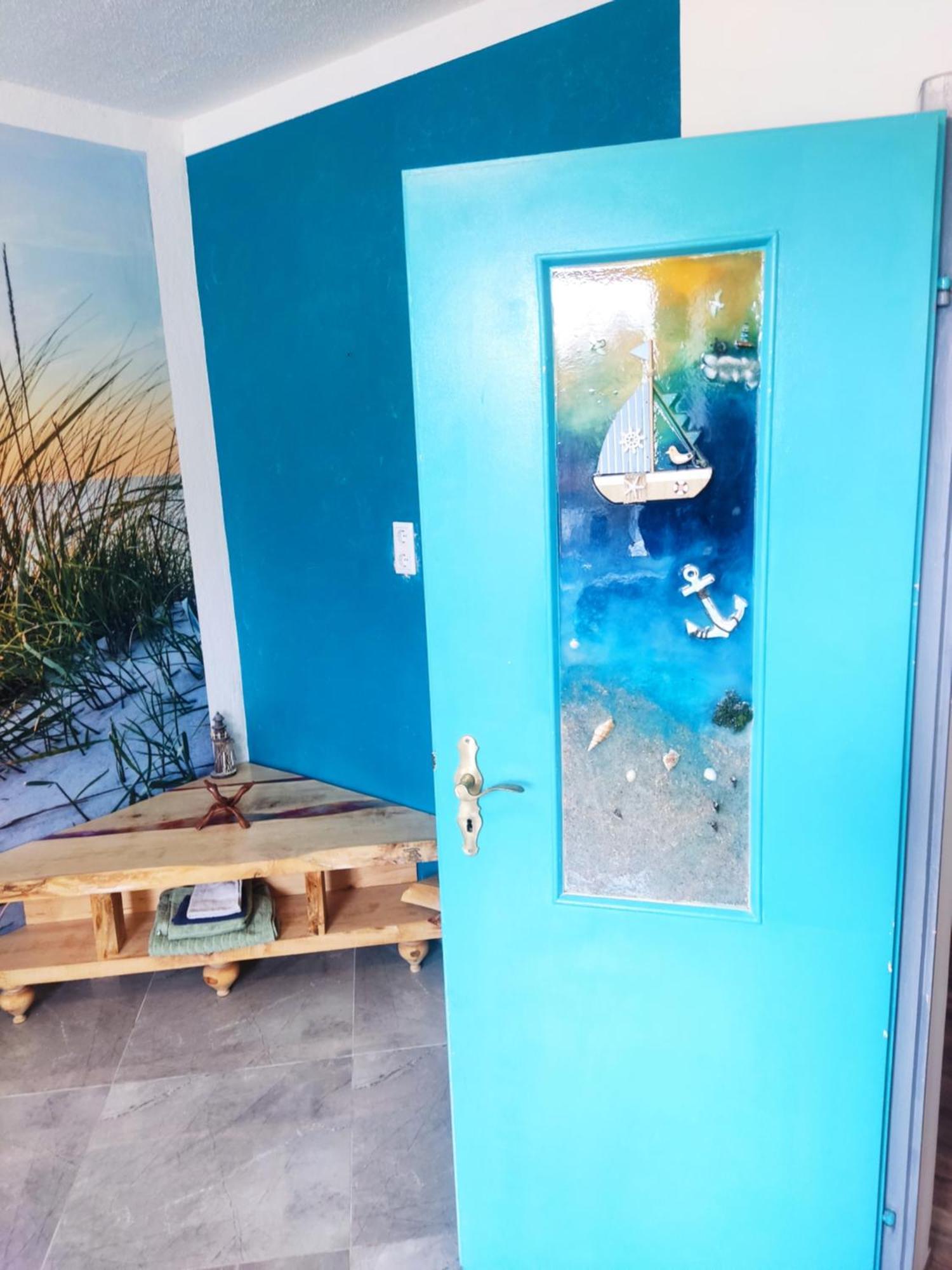 Ferienwohnung 3 Am Hofladen Hellendorf Bad Gottleuba Dış mekan fotoğraf