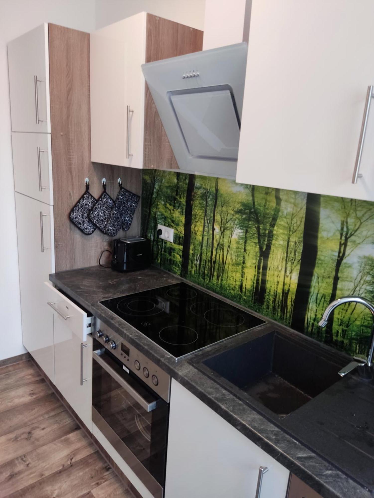 Ferienwohnung 3 Am Hofladen Hellendorf Bad Gottleuba Dış mekan fotoğraf